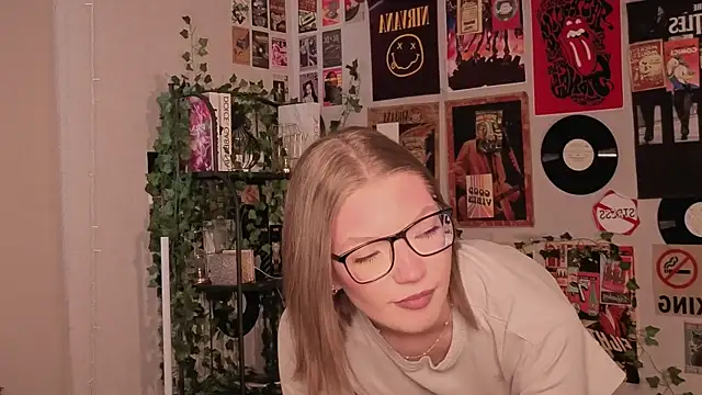 JeaneneWoltz online show from January 2026 09:44:02 AM