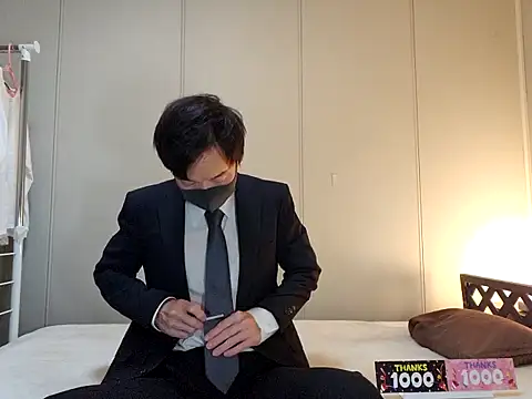 sweets danshi online show from February 2026 01:29:02 PM