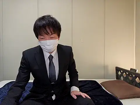 sweets danshi online show from March 2026 01:15:01 PM