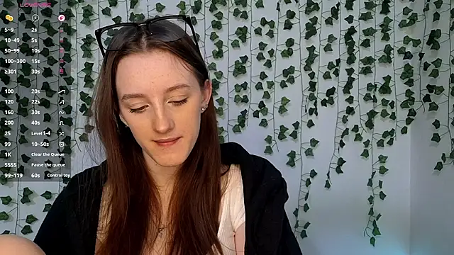 LisaBoddy online show from March 2026 12:56:01 PM