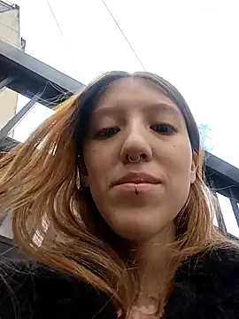 Briar y Blair online show from January 2026 12:40:01 PM