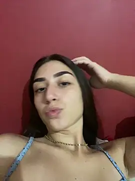 pampam nifetinha online show from February 2026 02:06:02 AM