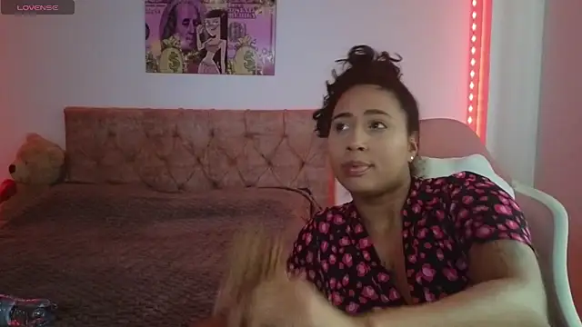 Valery  lovex online show from February 2026 10:47:02 PM