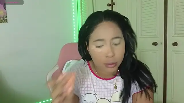 Valery  lovex online show from February 2026 09:05:01 AM