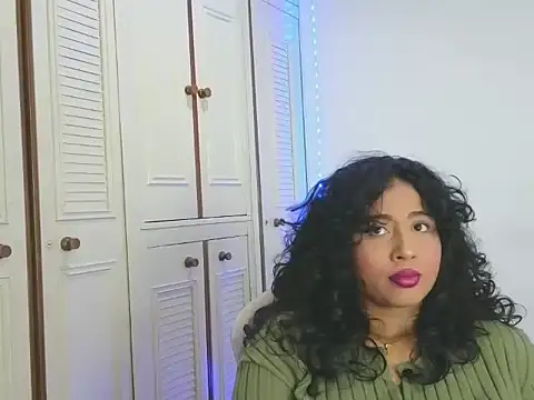 Valery  lovex online show from April 2026 11:27:01 PM