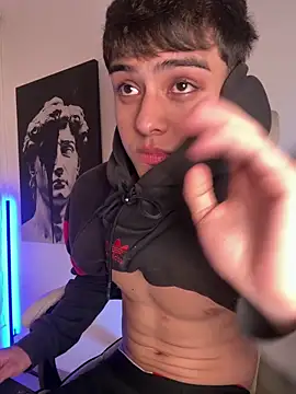 Snapshot of lian_fooxx chatting on March 2026 03:45:02 AM lian fooxx online show from March 2026 03:45:02 AM