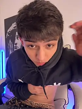 Snapshot of lian_fooxx chatting on March 2026 03:45:02 AM lian fooxx online show from March 2026 03:45:02 AM