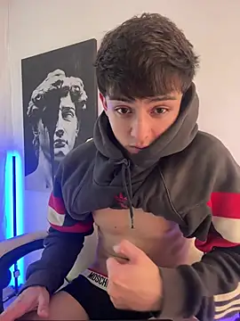 Snapshot of lian_fooxx chatting on March 2026 03:50:01 AM lian fooxx online show from March 2026 03:50:01 AM