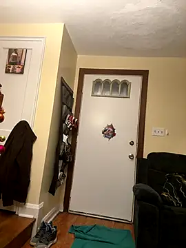 Snapshot of prettichocolate chatting on December 2025 03:55:01 AM prettichocolate online show from December 2025 03:55:01 AM