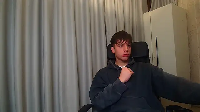 KellenWest online show from January 2026 05:09:01 AM