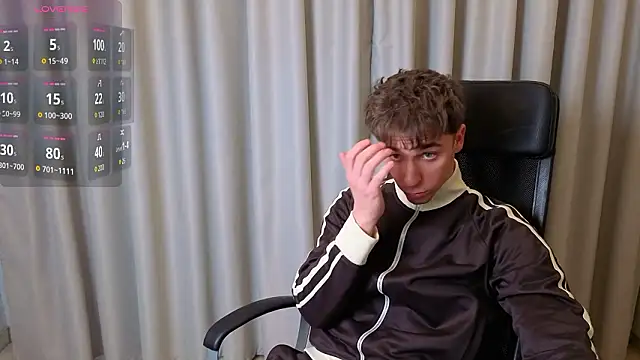 KellenWest online show from March 2026 11:24:02 AM