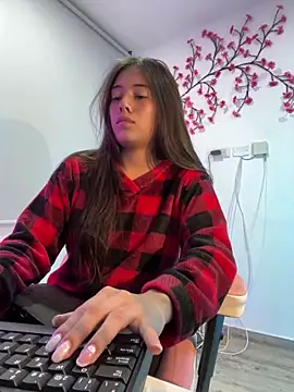 Snapshot of vanesita_ chatting on January 2026 02:04:02 AM vanesita online show from January 2026 02:04:02 AM