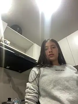 Snapshot of vanesita_ chatting on February 2026 03:00:02 AM vanesita online show from February 2026 03:00:02 AM