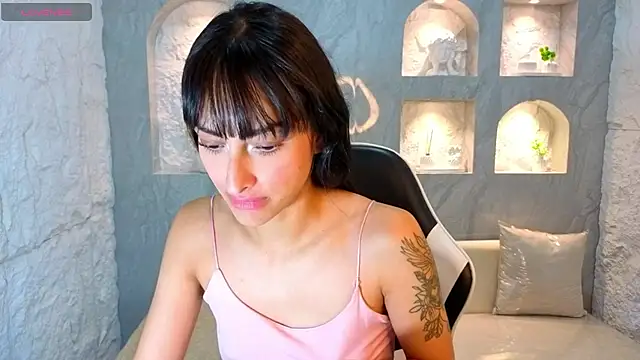 Tifany Tx online show from January 2026 12:55:01 PM