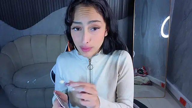 Tifany Tx online show from February 2026 12:47:02 PM