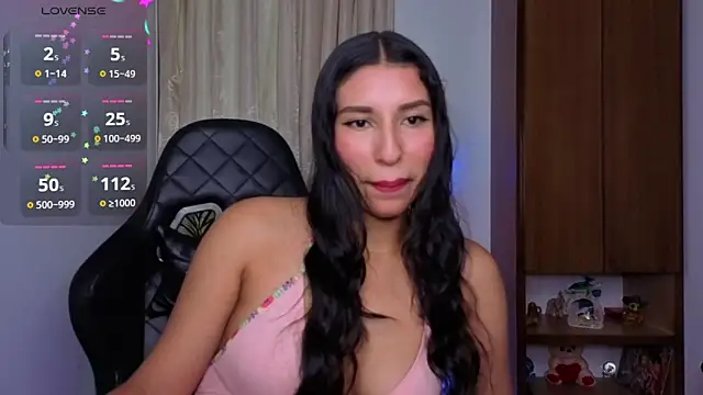 vieernes online show from February 2026 01:46:01 AM