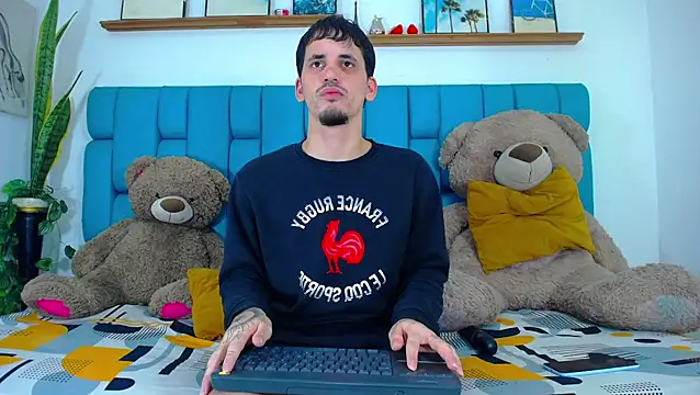 boy Dirty X online show from March 2026 05:11:02 AM