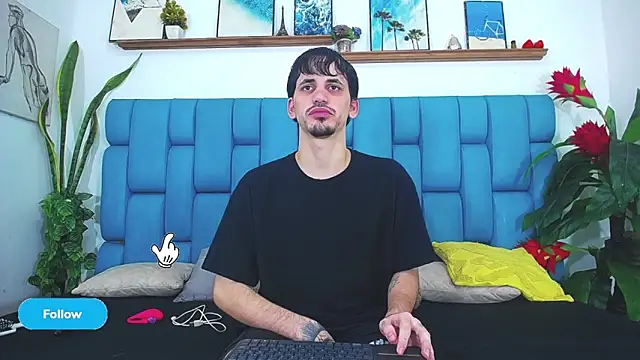 boy Dirty X online show from May 2026 05:04:01 AM