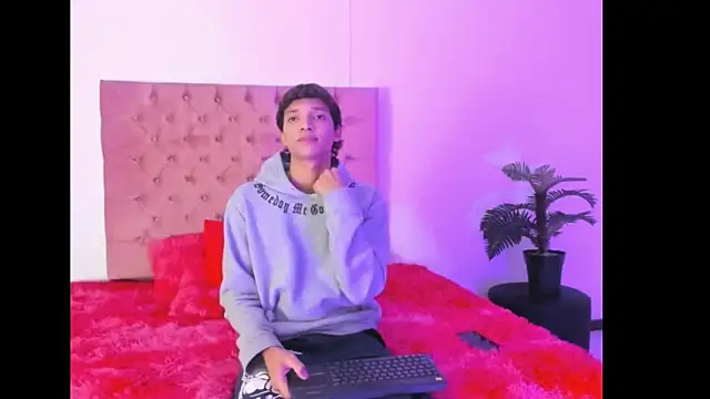 im ralff online show from January 2026 08:01:02 PM