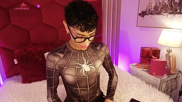 Owen JP online show from April 2026 03:17:01 AM