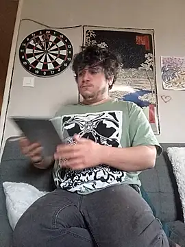 damslebambou1 online show from February 2026 02:10:01 PM