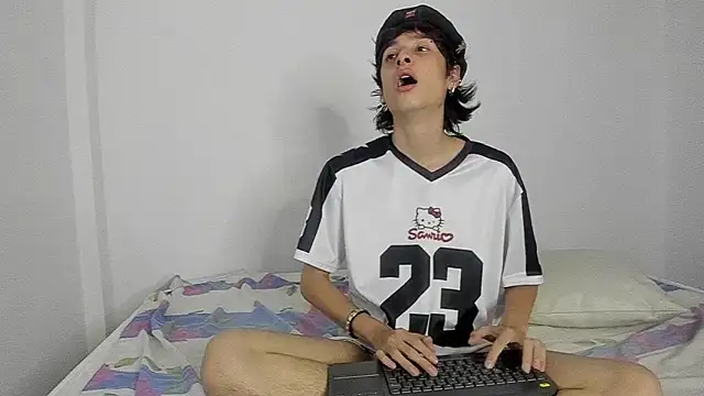 cirosky elchicopolla online show from February 2026 05:11:01 PM