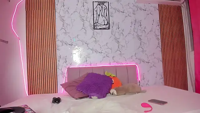 Jessika ortiz online show from March 2026 03:29:02 AM