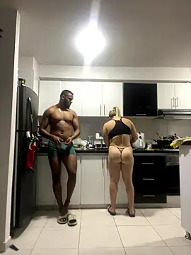 Natalia Fit online show from January 2026 11:19:01 PM