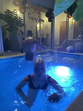 Natalia Fit online show from July 2026 12:27:01 AM