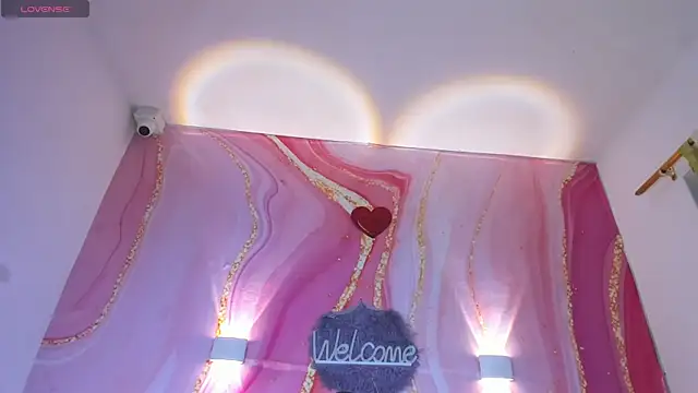 Blair BigTits online show from February 2026 12:27:01 PM