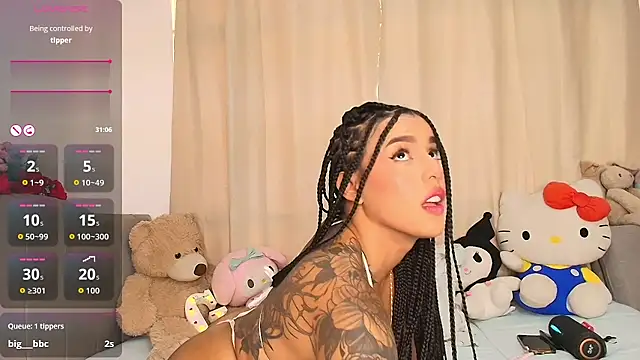 Snapshot of aihnoa_split18 chatting on December 2025 03:29:01 PM aihnoa split18 online show from December 2025 03:29:01 PM