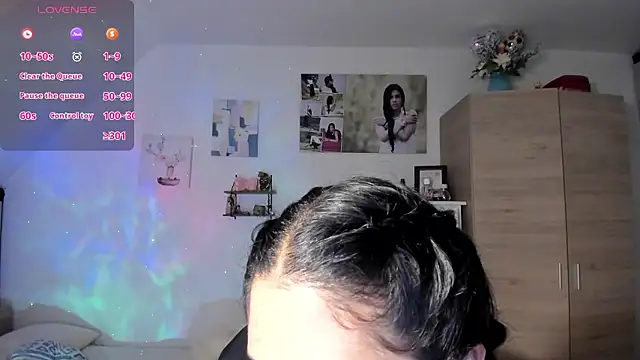 VEROSlen- online show from January 2026 02:38:01 AM