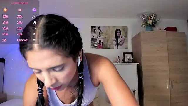 VEROSlen- online show from February 2026 03:00:02 AM