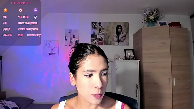 VEROSlen- online show from February 2026 02:40:01 AM