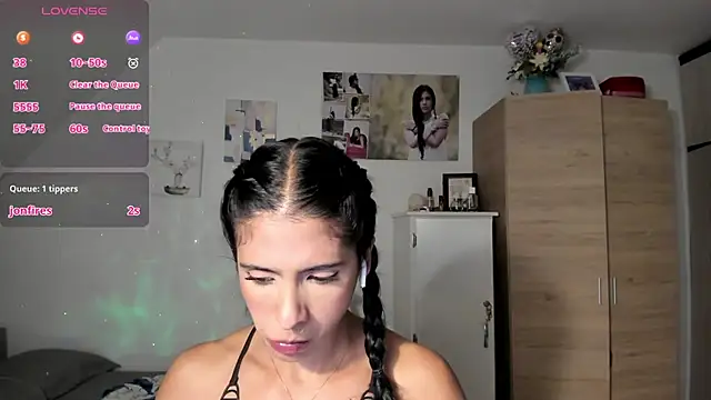 VEROSlen- online show from February 2026 03:24:01 AM