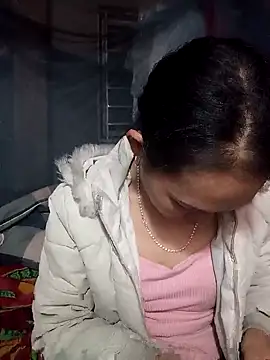 Snapshot of Girl_cutee chatting on February 2026 12:55:01 PM Girl cutee online show from February 2026 12:55:01 PM