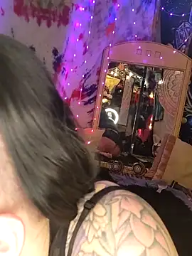 infinirose online show from April 2026 08:15:01 AM