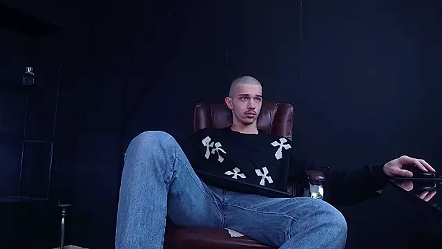 KaydenDrew online show from December 2025 05:14:01 AM