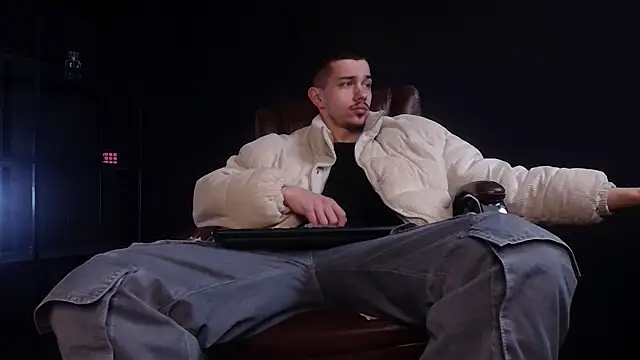 KaydenDrew online show from January 2026 05:34:02 AM