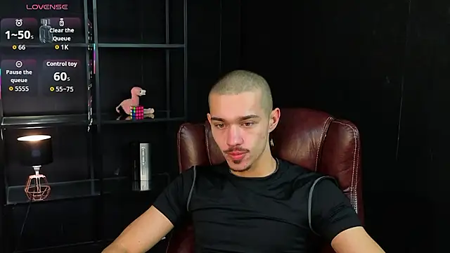 KaydenDrew online show from March 2026 05:10:02 AM