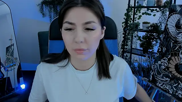 DiRosie online show from April 2026 08:13:01 AM