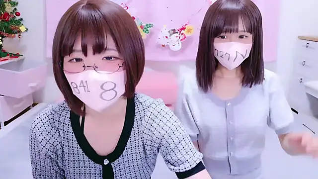 Nazuna 727 online show from December 2025 10:34:02 AM