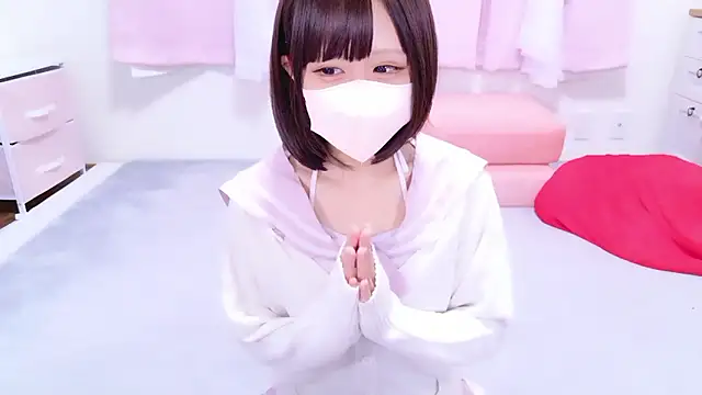 Snapshot of Nazuna_727 chatting on March 2026 03:56:01 AM Nazuna 727 online show from March 2026 03:56:01 AM