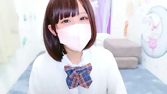 Snapshot of Nazuna_727 chatting on March 2026 10:26:01 AM Nazuna 727 online show from March 2026 10:26:01 AM