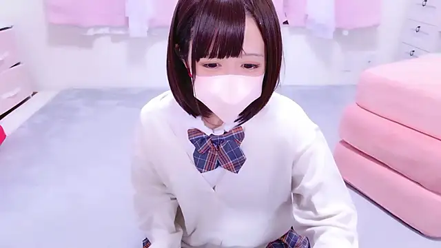 Snapshot of Nazuna_727 chatting on April 2026 11:10:02 AM Nazuna 727 online show from April 2026 11:10:02 AM