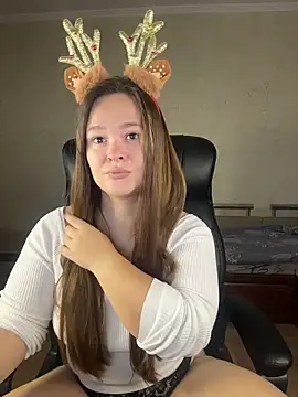 CaramelleSugarr online show from December 2025 10:46:01 AM