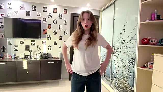 Princessofcashe online show from April 2026 03:22:02 PM