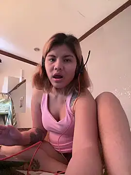 Aljycatx online show from March 2026 04:07:02 AM