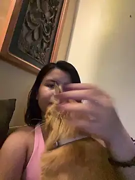 Aljycatx online show from April 2026 11:55:02 AM