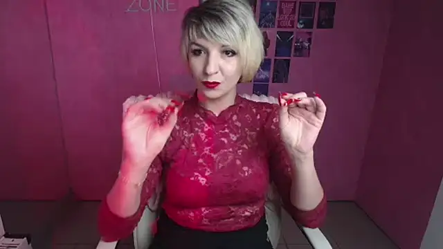 Lana Foxyy online show from February 2026 04:02:02 AM